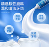 云南白药【采销推荐】经典薄荷护龈牙膏 改善牙龈问题 祛牙垢清新口气210g 实拍图
