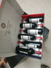 北极象法国进口AOP红酒整箱 14度传奇干红葡萄酒750ml*6瓶礼盒送礼 实拍图