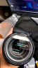 尼康（Nikon） 尼克尔 Z卡口镜头 尼康Z系列微单相机镜头 Z85mm f/1.8 S 大光圈定焦镜头 标配 实拍图