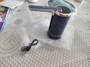 荣事达桶装水抽水器电动饮水机上水器纯净水桶取水器自动压水器吸水器 星辉蓝【升级耐用+防菌+定量】 实拍图