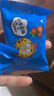 趣多多香脆曲奇饼干经典巧克力原味共510g含24包独立装零食 早餐下午茶 实拍图