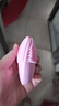 斐珞尔（FOREO）露娜洗脸仪LUNA mini2净透洁面仪平衡油脂洗脸仪电动 清洁毛孔洗脸神器 粉色 实拍图