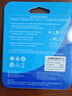 移速（MOVE SPEED）64GB高速u盘 USB3.2大容量金属移动U盘 车载电脑系统办公学习音乐优盘 防水防尘读速150MB 铁三角 实拍图