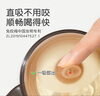 世喜吸管奶瓶1-3岁直饮杯婴儿ppsu一12个月以上宝宝300ml带重力球手柄 实拍图
