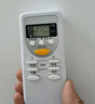 尼初适用松下panasonic空调遥控器万能通用1匹a75c4431柜机kfr风管855860挂墙变频壁挂老款national 实拍图