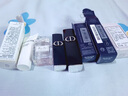 迪奥DIOR烈艳蓝金口红丝绒哑光999唇膏3.5g化妆品礼袋 生日礼物送女友 实拍图