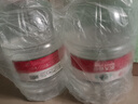 农夫山泉 饮用水 饮用天然水12.9L*1 桶装（2件起售）天然弱碱性仅APP购买 实拍图