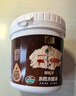 立邦水性木蜡油漆清漆防腐木器漆户外环保实木家具漆翻新500g透明色 实拍图