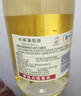 长城（GreatWall）红酒 白葡萄酒 橡木桶陈酿特级莎当妮干白750ML单支装 实拍图