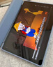 联想（Lenovo）小新Pad 2024 11英寸平板学习机 丰富学习资源 高刷护眼 杜比全景声8+256G灰WIFI【手写笔套装】 实拍图