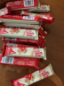 雀巢（Nestle）脆脆鲨【虞书欣推荐】威化饼干牛奶味24条446.4g 休闲零食 早餐 实拍图