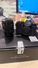富士（FUJIFILM）XT50 X-T50套机 XM5 微单数码相机 直播视频Vlog4K 学生照相机 富士X-T50 黑+16-50【一镜全能】 基础套餐 实拍图