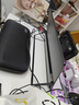 CFORCE便携显示器4K 笔记本电脑 办公副屏Macbook外接屏 Ps5游戏便携屏幕 手机投屏显示屏NS便携式扩展屏 16寸4K OLED【116T】金属触控 实拍图