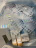 颐莲（RELLET）聚谷氨酸水光肌次抛精华液 提亮肤色玻尿酸保湿 送礼物 60支囤货装 实拍图
