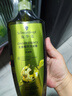 施华蔻（Schwarzkopf）生姜精华洗发露600ml  持久控油清爽蓬松洗发水 无硅油洗头膏 实拍图