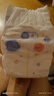 好奇（Huggies）金装纸尿裤S120片(4-8kg)新生儿小号婴儿尿不湿云感裤柔软透气 实拍图