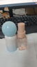 恋火（Passional Lover）PL海岛限定蹭不掉粉底液4.0瓷白色30ml 控油遮瑕持久不脱妆粉底霜 实拍图