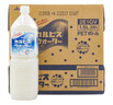 可尔必思日本进口饮料朝日calpis乳酸菌风味饮料0脂1.5L*8整箱节日送礼 实拍图