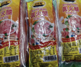 得利斯经典圆火腿1斤装500g火腿肠肉肠切片午餐肉即食真空 实拍图