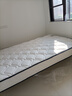 顾家家居政府补贴床垫席梦思软硬两用床垫健脊独立袋弹簧软垫静好垫M0072 1.35米*2米 实拍图