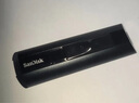 闪迪（SanDisk）256GB USB3.2 固态U盘 CZ880 读速高达420MB/s 写速380MB/s 大容量优盘 移动固态硬盘般的传输体验 实拍图