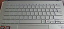 华硕（ASUS）a豆14 Air 高性能AI超轻薄笔记本电脑游戏办公学生 国家补贴20% R9 8945H 32G 1T 鼠尾草青 2.8K120Hz OLED屏 预装office 实拍图