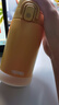 膳魔师（THERMOS）2023日本膳魔师保温杯男女大容量便携运动保温水杯子JOS550/750ml 柠檬黄400ml日本专柜新版 实拍图