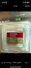 闪迪（SanDisk）256GB TF(MicroSD)内存卡 4K极速金卡A2 V30 U3行车记录仪 运动相机无人机 监控存储卡 读190MB/s 实拍图