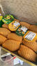 佳沛（zespri）新西兰 阳光金奇异果12粒礼盒特大果单果约122-146g 猕猴桃 水果 实拍图
