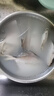 纯色本味 冷冻舟山口袋鲳 700g 银鲳鱼 白鲳 烧烤 平鱼 地标产品 生鲜鱼类 实拍图