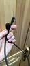 绿联 Type-C转Micro USB3.0硬盘数据连接线 适用Mac笔记本电脑接移动硬盘高速连接线 0.5米 90996 实拍图