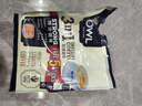 猫头鹰（OWL）三合一特浓速溶咖啡粉500g（20g*25条)马来西亚进口咖啡 冲调饮品 实拍图