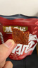 来伊份高蛋白酥脆猪肉脯烧烤味35g靖江特产薯片解馋肉干肉脯休闲零食 实拍图