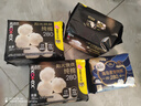 高洁丝【宁艺卓同款】奢宠海岛棉纯棉卫生巾280mm7P量大日用超薄姨妈巾 实拍图