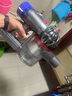 戴森（DYSON）吸尘器V7V8/V10V11吸尘器国行家用除尘除螨无线手持宠物毛发地毯办公室等适用原装二手9新以上 V8 Fluffy Plus【除尘除螨主流性价比】 无原包装 全套配件 实拍图