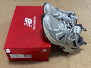 NEW BALANCE NB410官方男鞋女鞋情侣越野户外鞋夏季透气复古休闲运动鞋休闲 浅灰色/银色 宽鞋楦2E MT410KR5 41.5 (脚长26cm) 实拍图