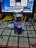 小刀酒 经典蓝刀 浓香型白酒 38度 500ml*6瓶 礼盒装 纯粮酒 自饮送礼 实拍图