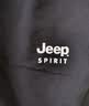 JEEP SPIRIT吉普冰丝裤男夏薄款速干男士休闲裤大码宽松显瘦直筒长裤 3XL 实拍图