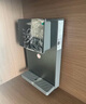 海尔（Haier）冷热款管线机壁挂式净水机直饮净水器定量出水鲜活水promax搭配净饮机可出15°冰水HGD2105B-U1 实拍图