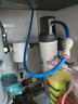 3M净水器家用净水机DWS2500-C-CN滤芯原装替换滤芯DWS2500-C-CN 实拍图