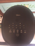 美的（Midea）【强劲制冷】APP智能操控冷风扇/负离子净化加湿落地空调扇/冷风机/水冷无叶塔扇/小空调AAF10MR 实拍图