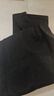 徽昂运动裤女瑜伽裤瑜珈服跑步裤健身裤骑行普拉提紧身速干长裤黑XXL 实拍图