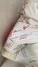 好奇（Huggies）铂金装纸尿裤NB84片(5kg以下)新生儿小号婴儿尿不湿小桃裤超薄 实拍图
