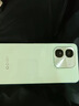 vivo iQOO Z9x 第一代骁龙6 6000mAh超薄大电池 新品5G Z8x升级款 游戏电竞手机 风羽青 8GB+256GB 直播活动版 实拍图