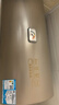 海尔（Haier）出品国家补贴电热水器家用50升/60升/80升免费上门安装洗澡上门安装速热储水式卫生间节能防电墙 60L 2200W 机械Leader【一级能效款】 实拍图