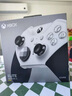 微软Xbox无线游戏手柄 Elite 2精英2代二代 白色青春版 无线控制器 蓝牙 PC/平板/手机 Steam 明末 实拍图