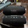 JBL BOOMBOX3音乐战神3代 便携蓝牙音箱低音炮 户外音箱 IP67防尘防水 Hifi音质露营广场舞音响 音乐战神三代WIFI版 实拍图