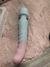伊珞EROCOME情趣用品女性按摩棒av震动棒成人女人专用女性自慰器私处入体g点刺激夫妻性玩具房事调情工具振动 实拍图