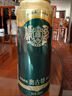 奥古特（Augerta）青啤奥古特啤酒 500mL 18罐 2箱装 实拍图
