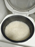 美的（Midea）电饭煲电饭锅3-4人家用3L大容量 28分钟快速饭多功能微压智能预约电饭煲 MB-RE319 实拍图
